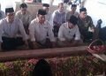 Hasil istikharah jadi alasan Muhaimin ziarah ke makam Bung Karno