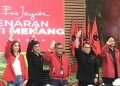 Hasto: HUT ke-51 PDIP digelar bersama rakyat