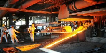 Hilirasi Mineral Diperuntukan Bagi Kesejahteraan Masyarakat Sekitar