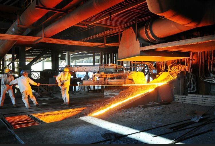 Hilirasi Mineral Diperuntukan Bagi Kesejahteraan Masyarakat Sekitar
