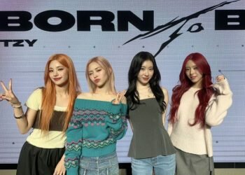 ITZY, B1A4, dan SF9 rilis video musik terbaru hari ini