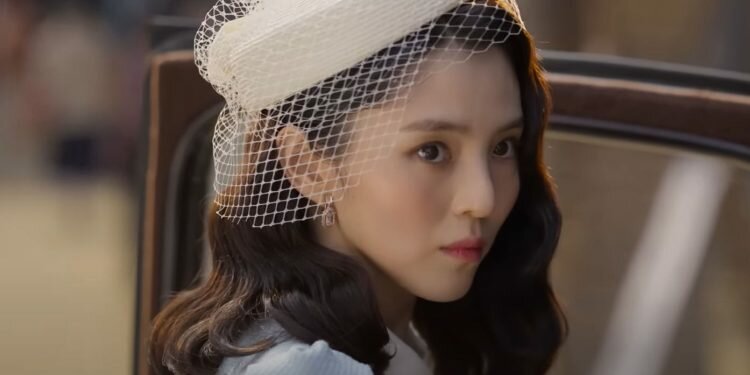Intip 5 Fakta Menarik dari Gyeongseong Creature!