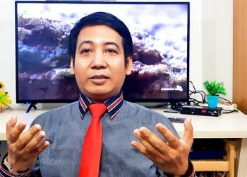Isu Pemakzulan Sengaja Diembuskan untuk Jatuhkan Kandidat Capres Lawan