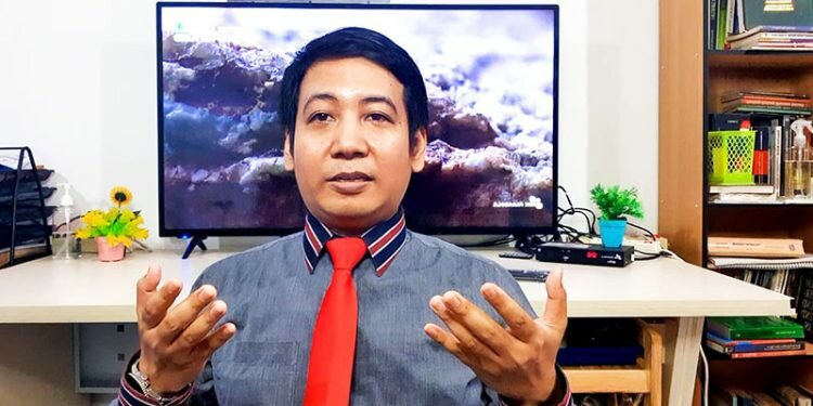 Isu Pemakzulan Sengaja Diembuskan untuk Jatuhkan Kandidat Capres Lawan