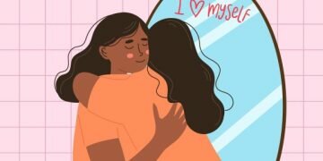 Jangan Langsung Insecure Pas Ngaca Setelah Bangun Tidur, Mending Ucapkan Kata-kata Afirmasi Yuk, Dijamin Bikin Hidup Jadi Lebih Bersemangat!