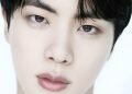 Jin BTS bagikan pesan video tahun baru untuk penggemar
