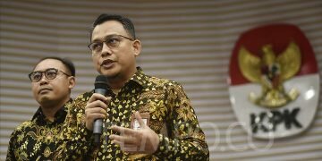 KPK Buka Penyidikan Korupsi Asuransi PT Pelni