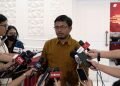 KPU ingatkan peserta pemilu gunakan rekening khusus dana kampanye