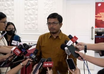 KPU ingatkan peserta pemilu gunakan rekening khusus dana kampanye