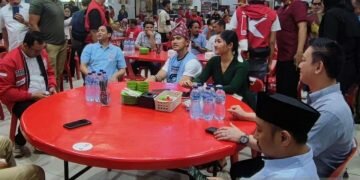 Kaesang: Prabowo sangat baik dalam debat capres