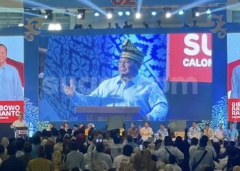 Kalau Ada yang Menjelek-jelakan, Kita Jogetin Aja