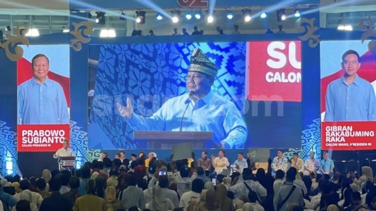 Kalau Ada yang Menjelek-jelakan, Kita Jogetin Aja