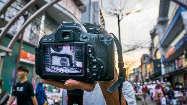 Kami Bertemu Sosok di Balik Pundingin, Pakar AC Jujukan Netizen
