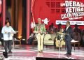 Kebersihan jiwa adalah etik tertinggi, kata Prabowo