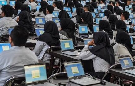 KemenPAN-RB Rilis Nilai Passing Grade CPNS 2023, Anda Wajib Tahu, Bersiaplah