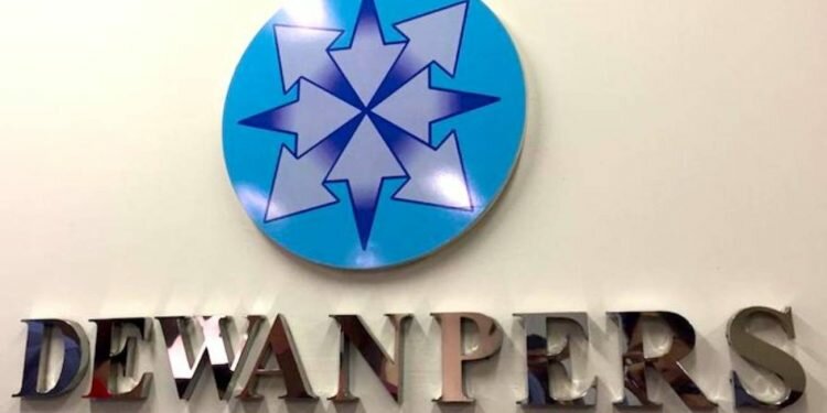 Keputusan Dewan Pers Soal Aduan Direktur Keuangan PT RMK Energy kepada RMOL