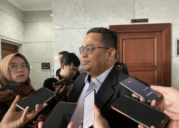 Ketua Bawaslu soal pengeluaran LADK PSI Rp180 ribu: Harus dicek
