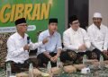 Kiai Anwar Iskandar optimistis Prabowo-Gibran menang satu putaran