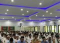 Kiai kampung Situbondo deklarasi dukung Prabowo-Gibran