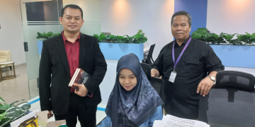 Komisioner BNSP, Amilin,