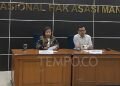 Komnas HAM Sudah Ambil Keterangan 7 Relawan Ganjar-Mahfud Korban Penganiayaan Anggota TNI