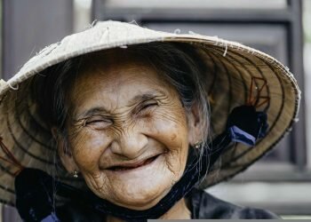 Jangan Abaikan Mereka Yang Sudah Lanjut Usia