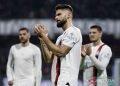 Liga Italia : AC Milan tahan imbang tuan rumah Salernitana