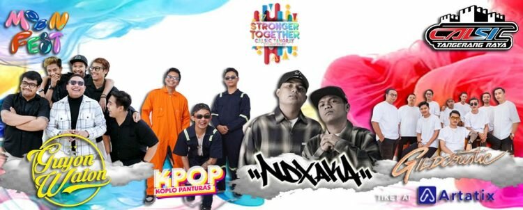 MOON FEST 2.0