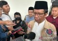Mahfud soal laporan TKN: Menko Polhukam hanya sebagai pembuat SK
