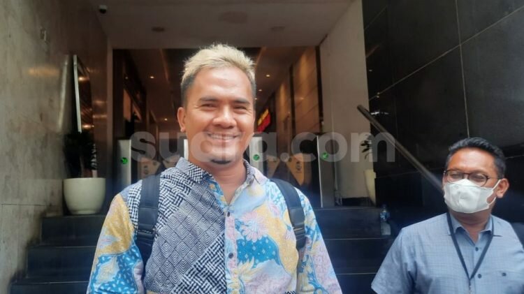 Masih Tunggu Hasil Tes Rambut, Saipul Jamil Belum Tentu Keluar Penjara Hari Ini