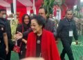 Megawati: Pemilu bukan alat elite politik langgengkan kekuasaan