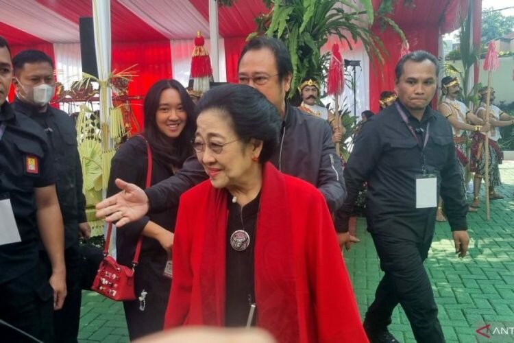 Megawati: Pemilu bukan alat elite politik langgengkan kekuasaan