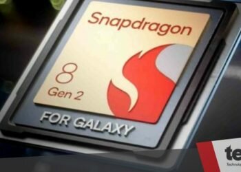 Melihat kecanggihan prosesor Snapdragon 8 Gen 2 for Galaxy