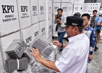 Memberikan akses ODGJ menyalurkan suara pada Pemilu 2024