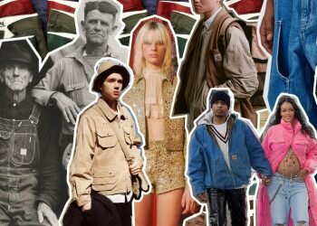 Mengenal Lebih Jauh Tentang Gaya Workwear