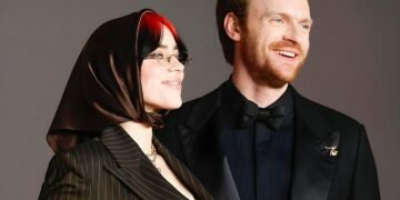 Meryl Streep puji Billie Eilish dan Finneas untuk lagu film “Barbie”