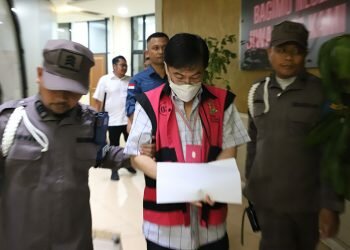 Modus Crazy Rich Surabaya Budi Said Kelabui Antam: Beli Offline