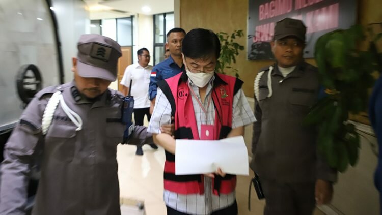 Modus Crazy Rich Surabaya Budi Said Kelabui Antam: Beli Offline