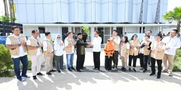 Nusantara Green Pesantren upaya wujudkan visi IKN sebagai Kota Hutan