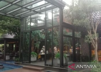 PAN ungkap pesan Jokowi saat makan siang dengan Zulhas