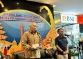 PT Pos gunakan sistem e-Filling dalam penyaluran bantuan beras di 2024