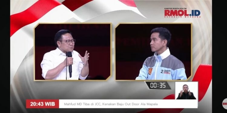 Slepet Cak Imin: Pak Gibran Harus Tahu Persis, Redistribusi Lahan Tidak Sama dengan Sertifikasi