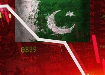 Pakistan Hadapi Krisis Utang yang Terus Melonjak hingga Rp 3.505 Triliun