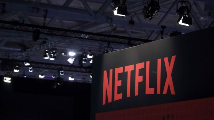 Pelanggan Netflix di Q4-2023 Bertambah 13,1 Juta