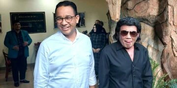 Rhoma Irama: Pemilu adalah Perlombaan Perbaiki Bangsa