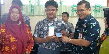 Pemprov Sulsel targetkan rekam e-KTP 200 ribu pemilih pemula