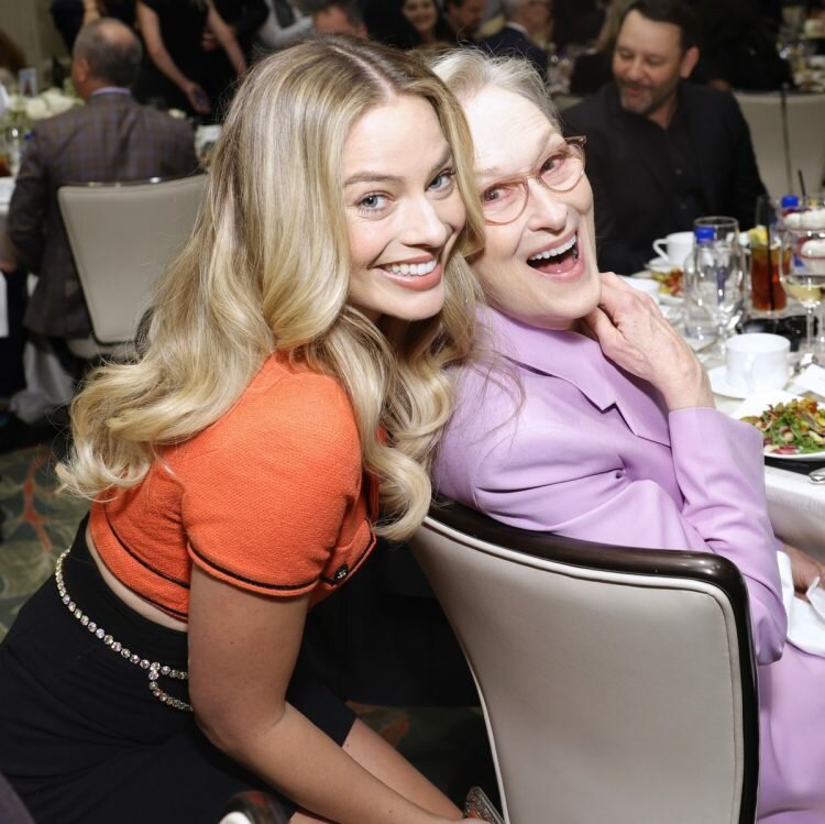 Penampilan Terbaik dari Acara AFI 2024