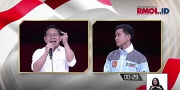 Cak Imin ke Gibran: Pertanyaan Saya Tidak Terjawab Sama Sekali
