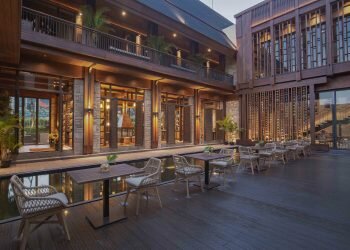 Plataran Puncak Menjadi Destinasi untuk Bernostalgia di Tengah Alam