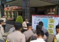 Polresta Cirebon: 191 personel amankan kunjungan cawapres Gibran
